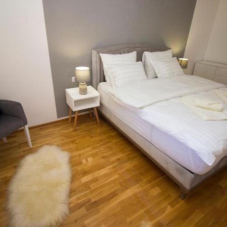 Apartment Divine Mostar Esterno foto