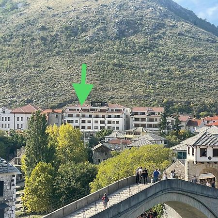 Apartment Divine Mostar Esterno foto