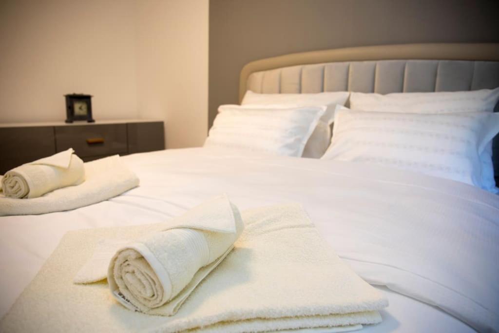Apartment Divine Mostar Esterno foto