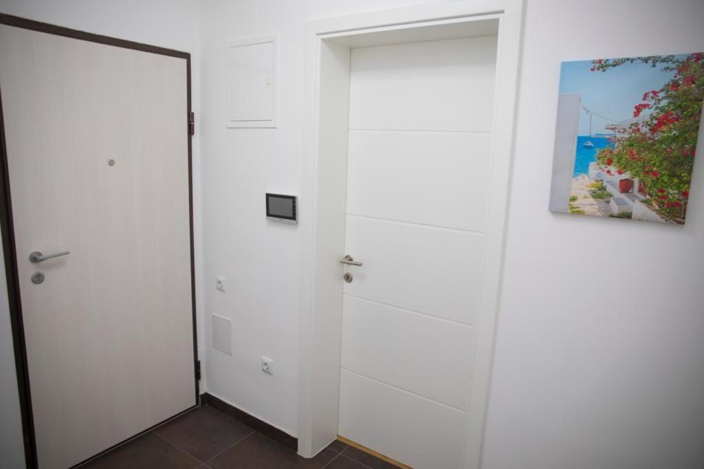 Apartment Divine Mostar Esterno foto