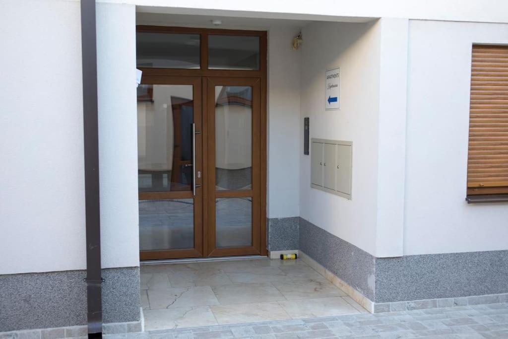Apartment Divine Mostar Esterno foto