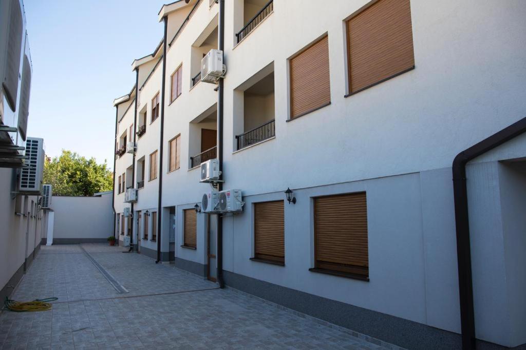 Apartment Divine Mostar Esterno foto