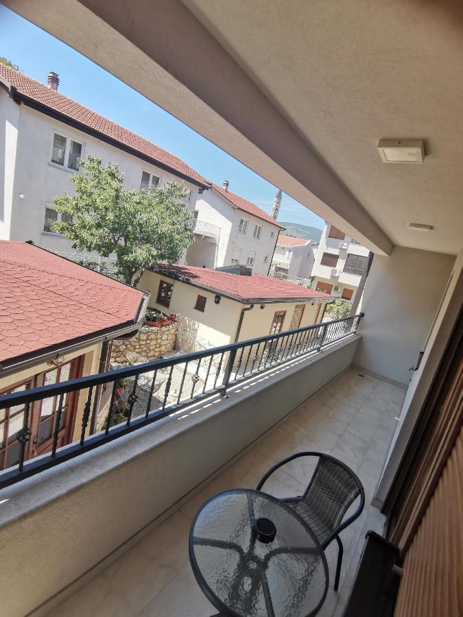 Apartment Divine Mostar Esterno foto